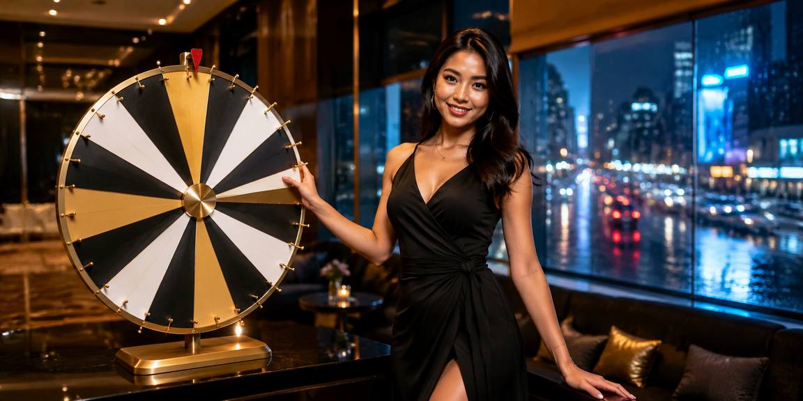 Buka Akaun di easywin77 dan Masuki Lobby Lengkap