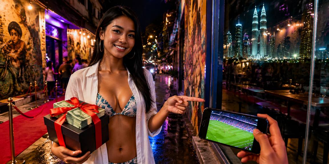 Bonanza Gold di easywin77