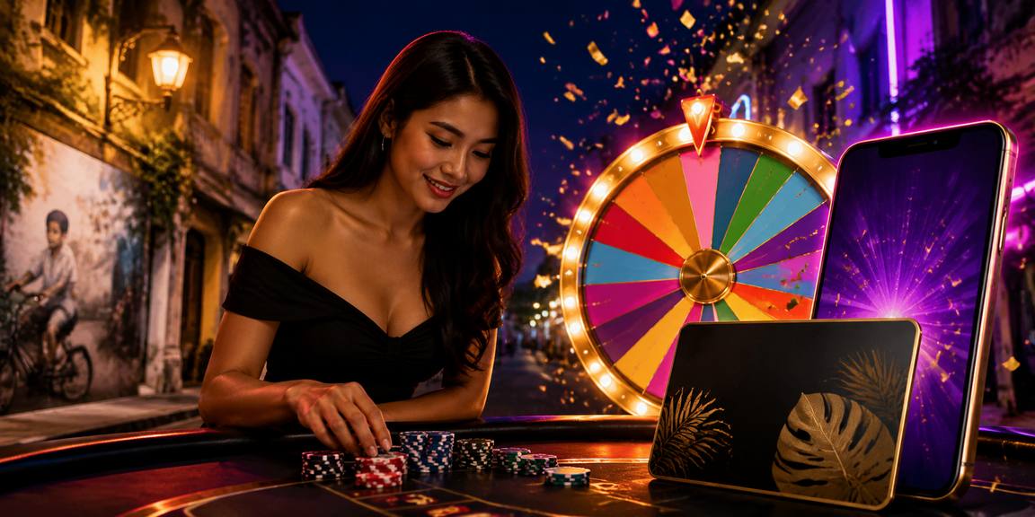 Hotpot easywin77 Untuk Malaysia