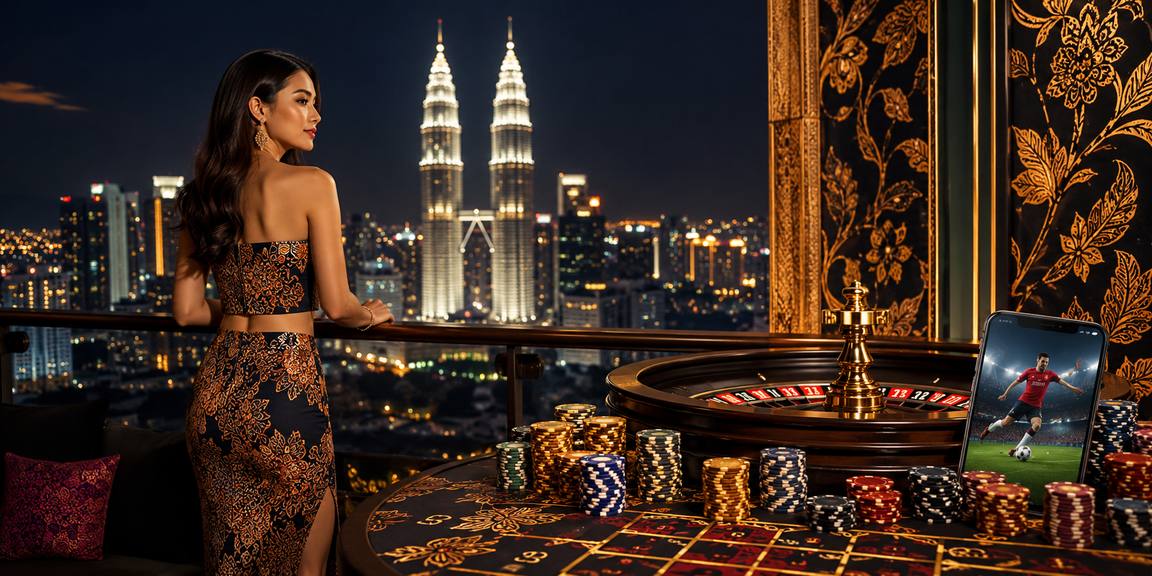 Hotpot easywin77 Untuk Malaysia